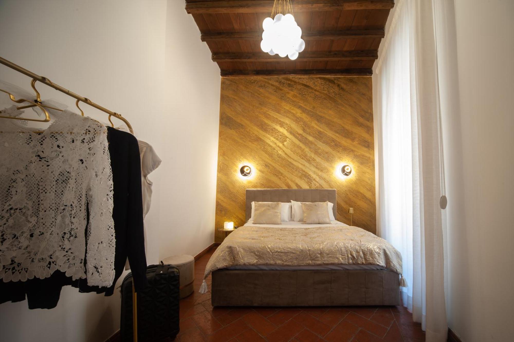 Campo De Fiori Charming Accommodation — Foto 1