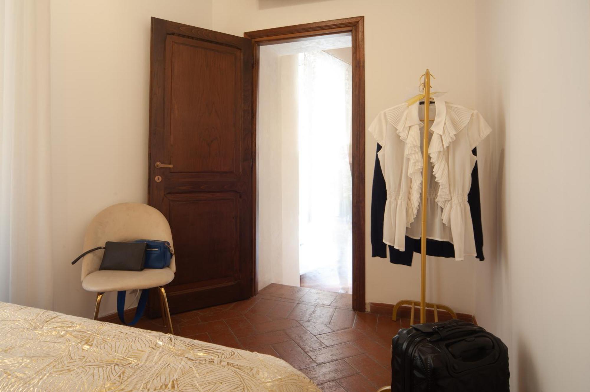 Campo De Fiori Charming Accommodation — Foto 3